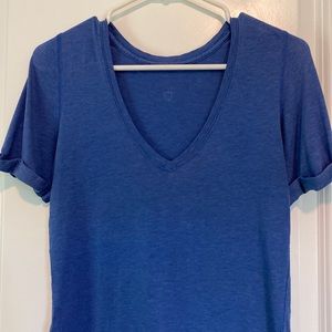 Lululemon’s love tee